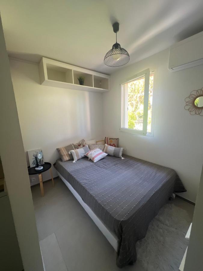 Appartement Pied Dans L'Eau ลาแซน-ซูร์-แมร์ ภายนอก รูปภาพ