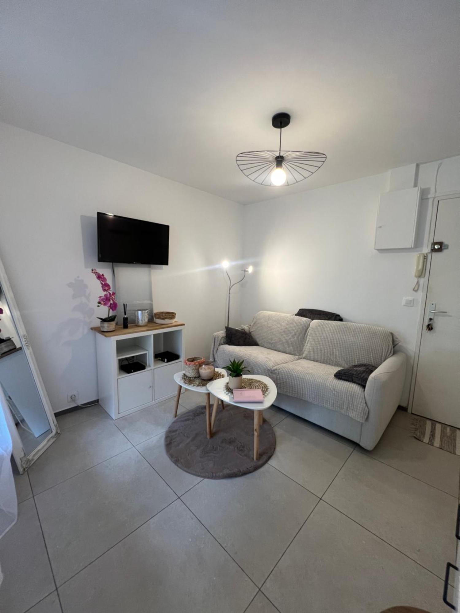 Appartement Pied Dans L'Eau ลาแซน-ซูร์-แมร์ ภายนอก รูปภาพ